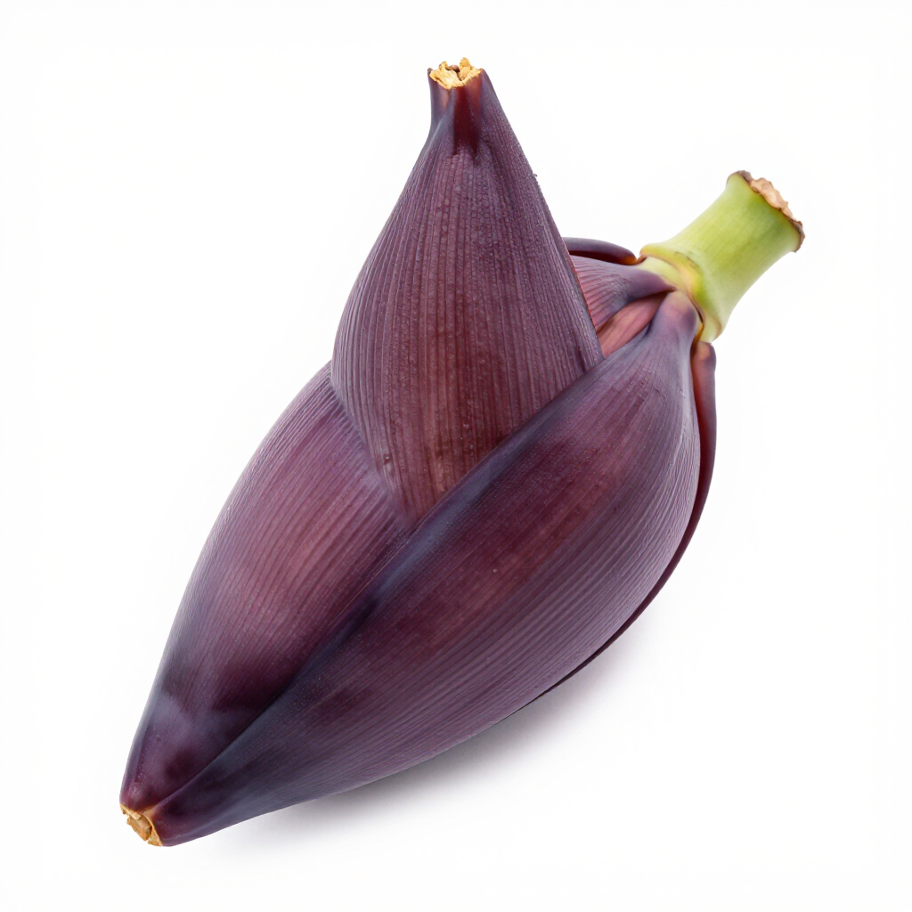 Banana Flower