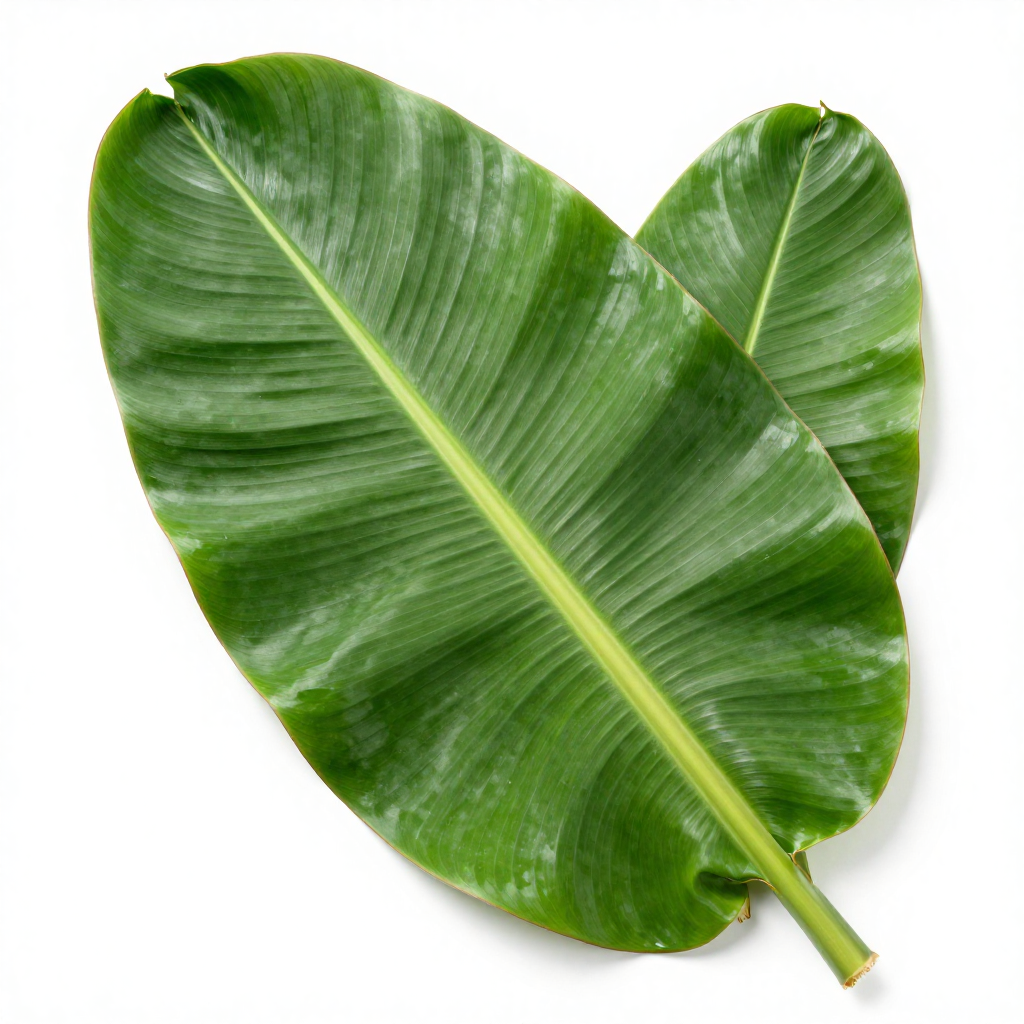 Banana Leaf