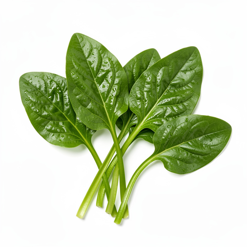 Ceylon Spinach