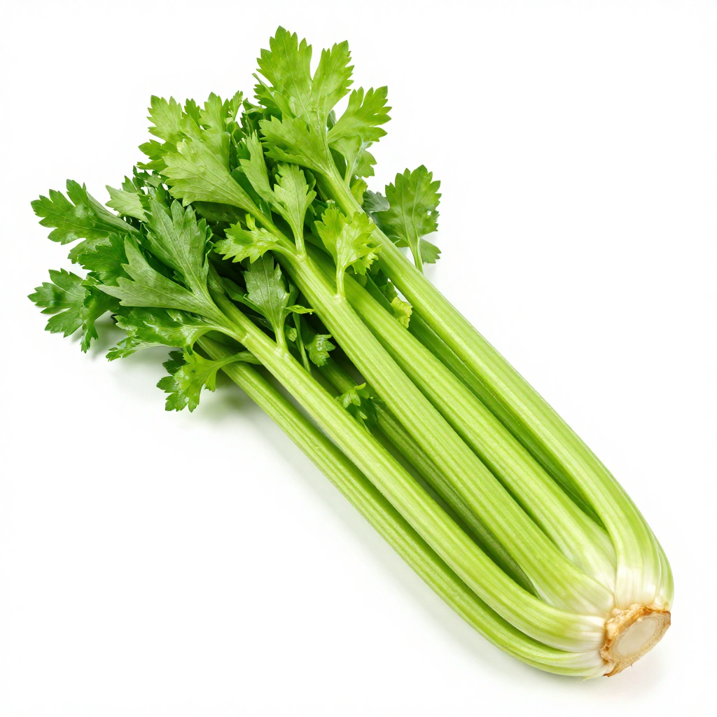 Chinese Celery
