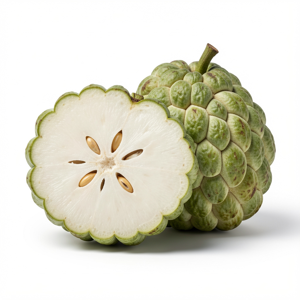 Custard Apple