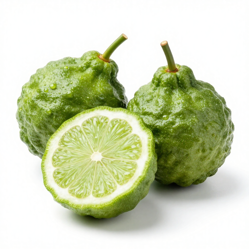 Kafir Lime