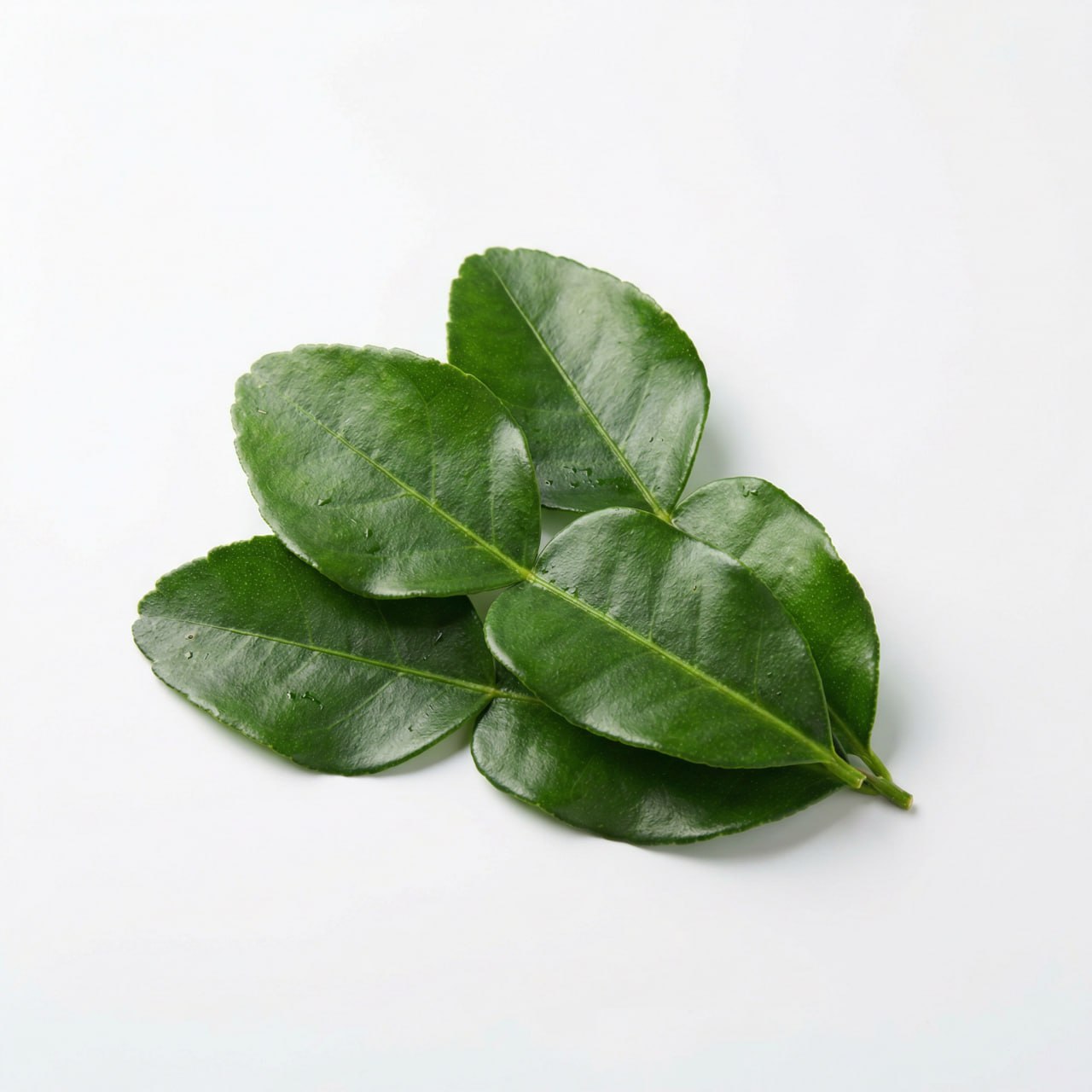 Kaffir Lime Leaf