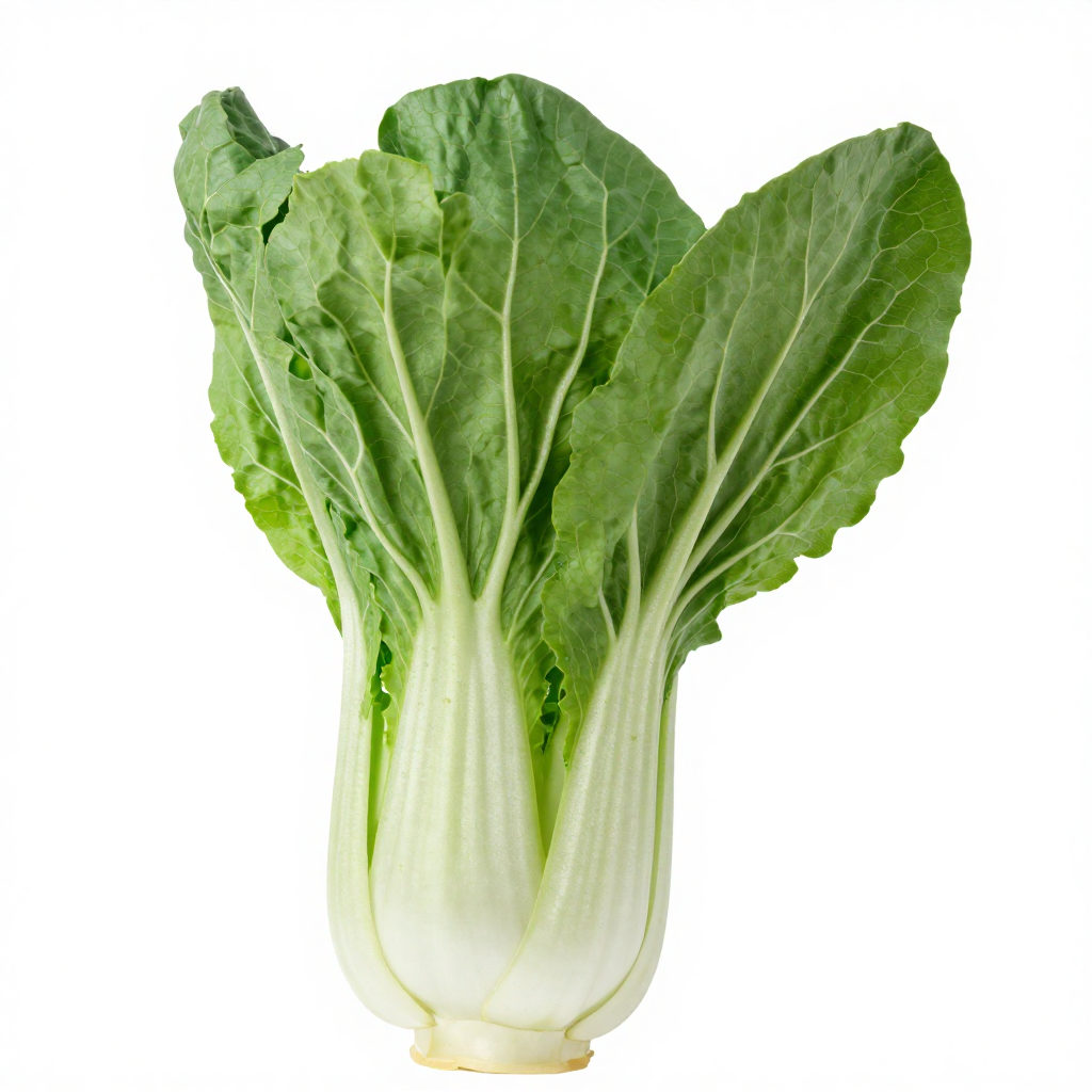 Pak Choi