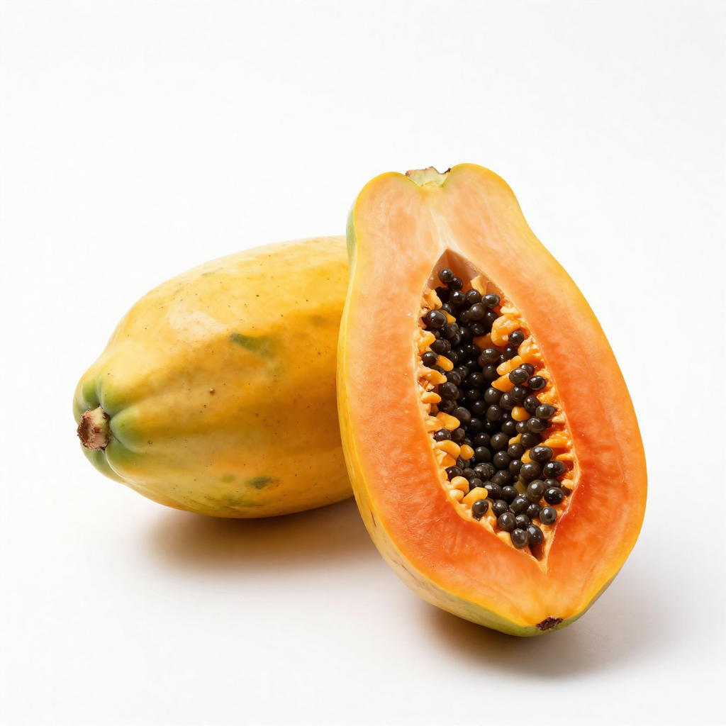 Papaya