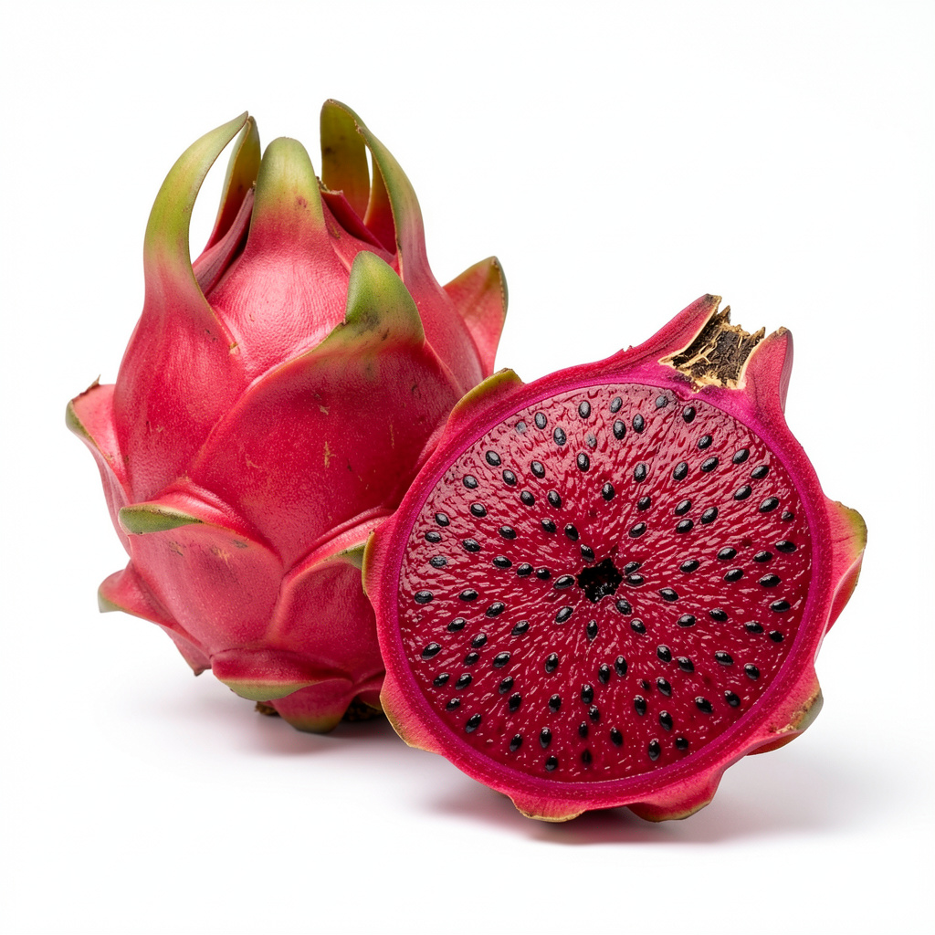 Red Dragon Fruit