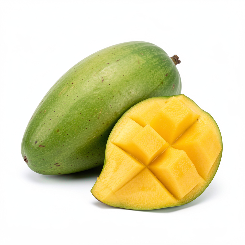 Sour Mango