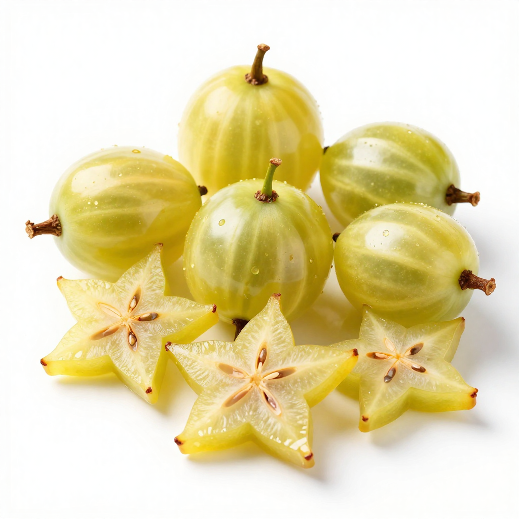 Star Gooseberry