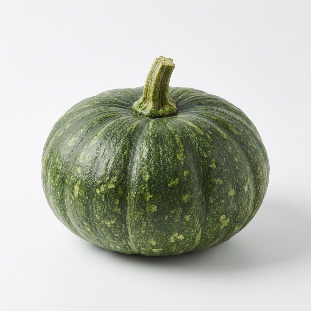 Thai Pumpkin