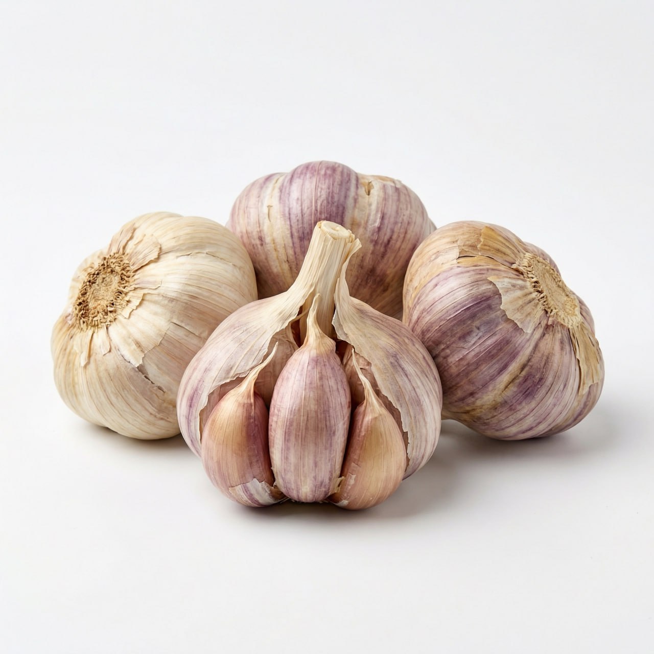 Tone Garlic