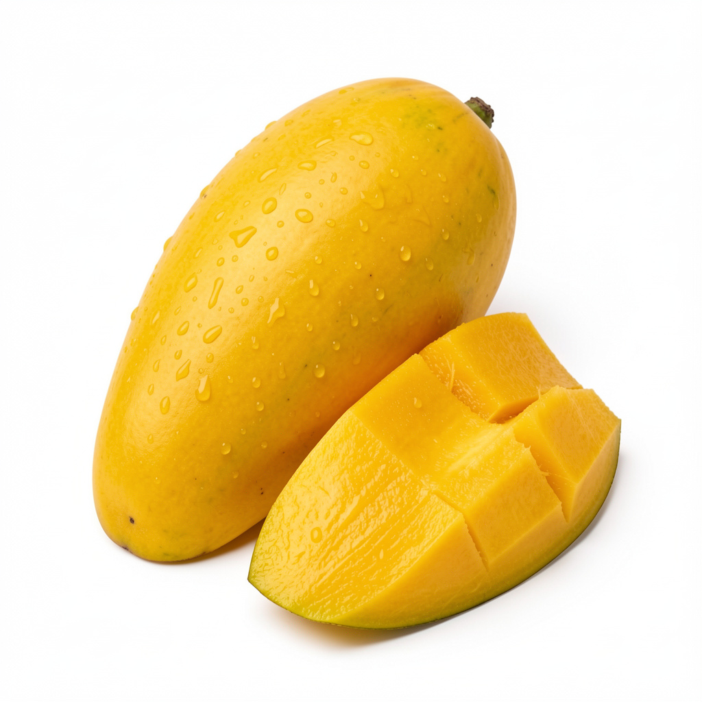 Yellow Mango